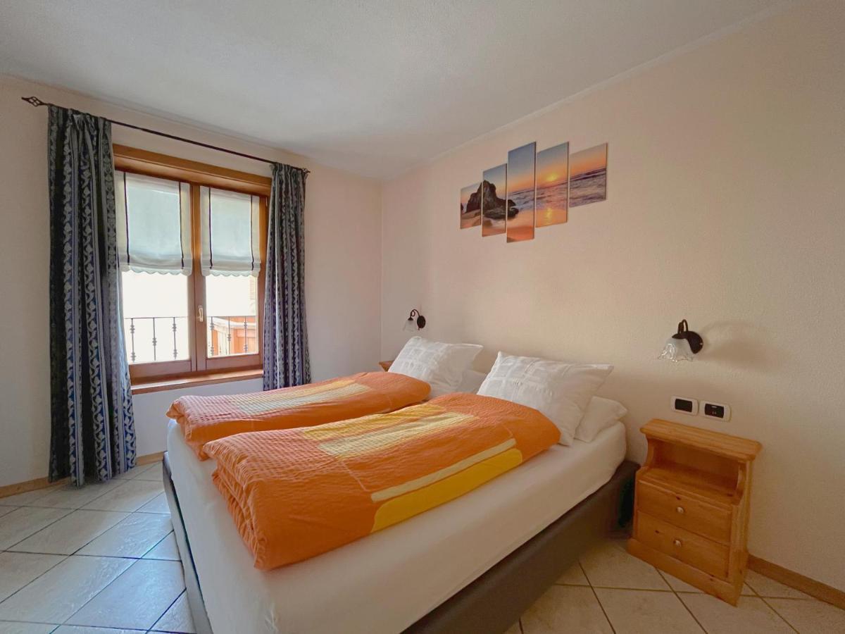 Skyrim Apartment - City Centre Livigno Exterior foto