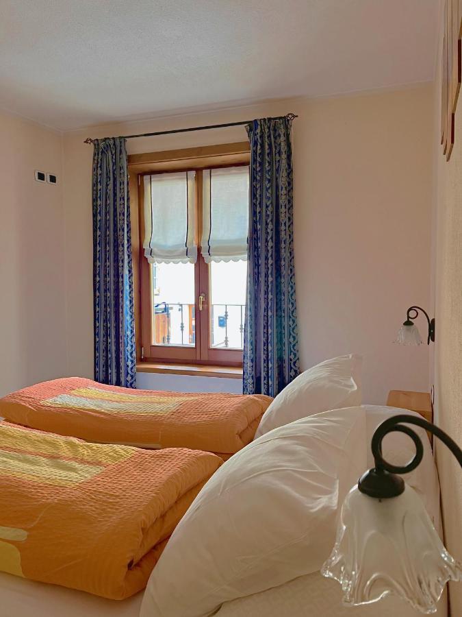 Skyrim Apartment - City Centre Livigno Exterior foto
